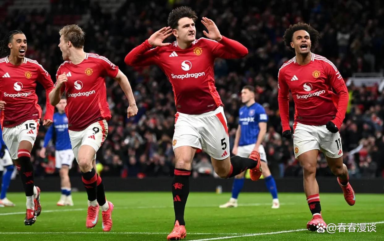 利物浦逆转曼城，英超联赛领跑优势扩大