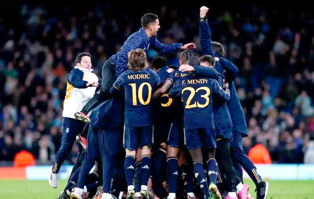 曼城再胜罗马，成功晋级欧冠四强的简单介绍