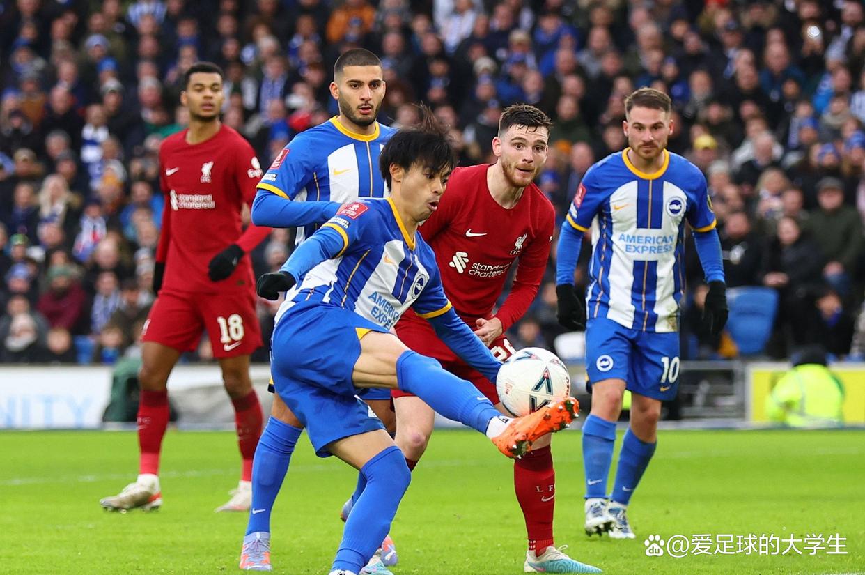 布莱顿主场丢球,难以逆转战局 布莱顿主场丢球,难以逆转战局