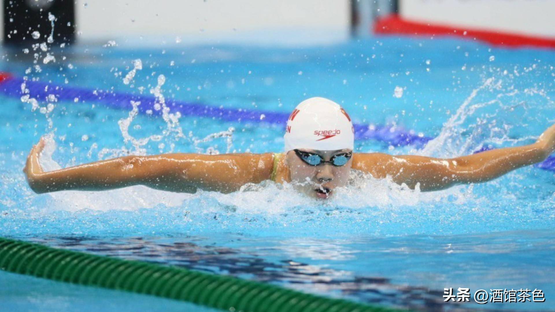 澳大利亚游泳队再添金的简单介绍