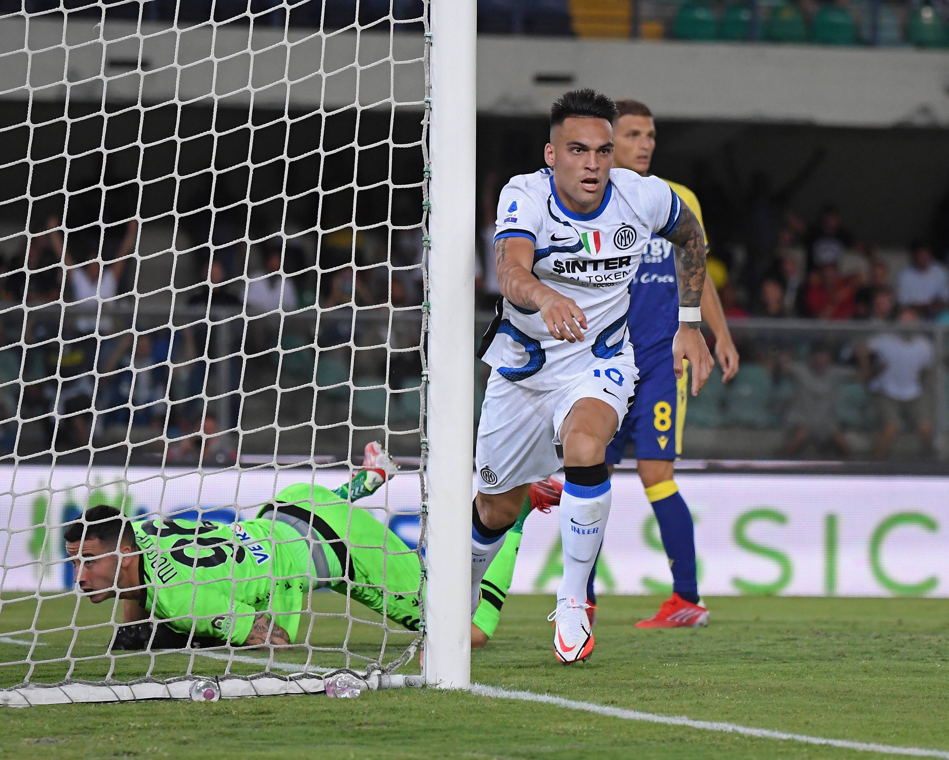 维罗纳主场告捷,保级压力骤减的简单介绍 维罗纳主场告捷,保级压力骤减的简单介绍