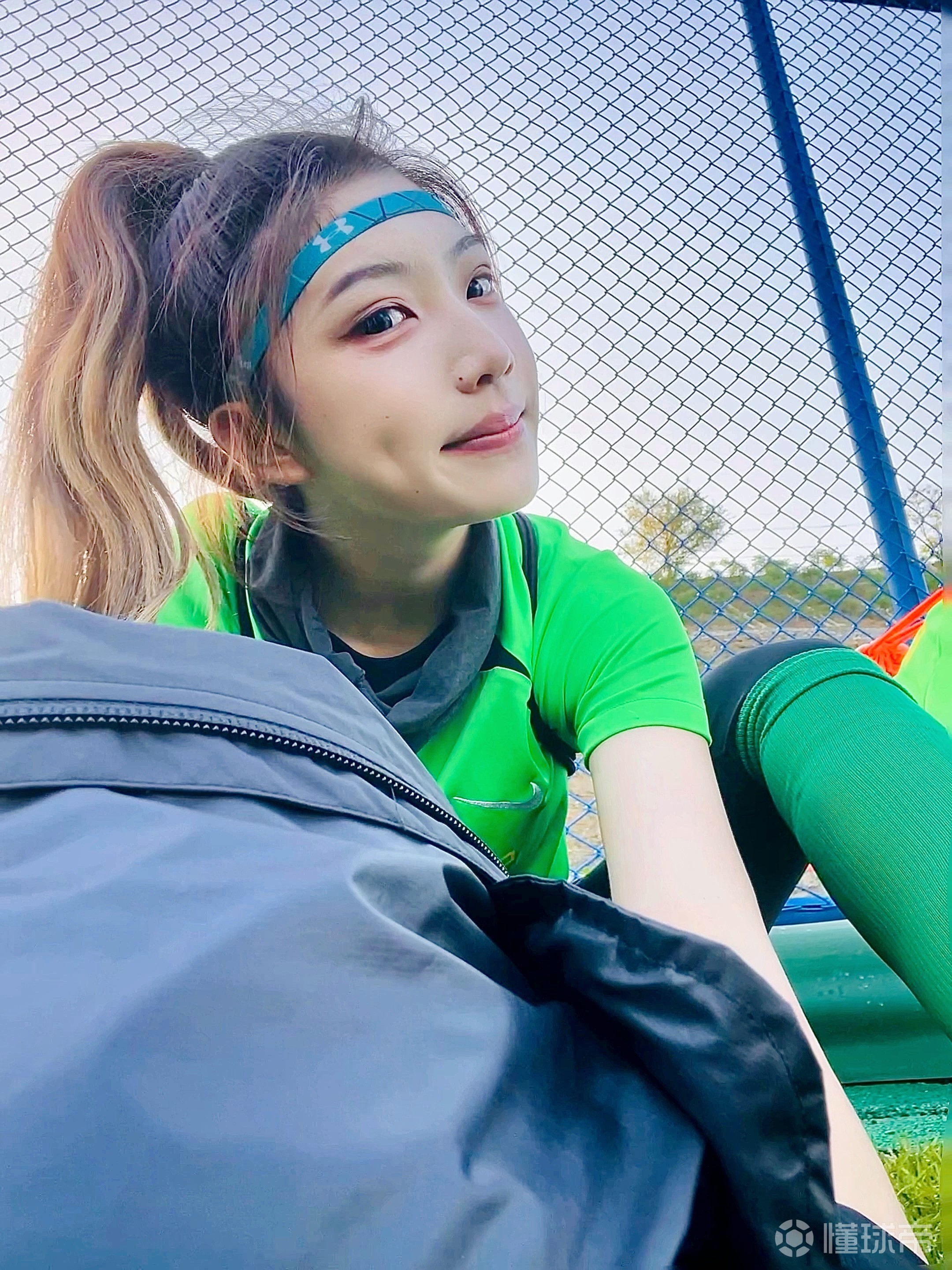 安哥拉女足实力出众，引人注目