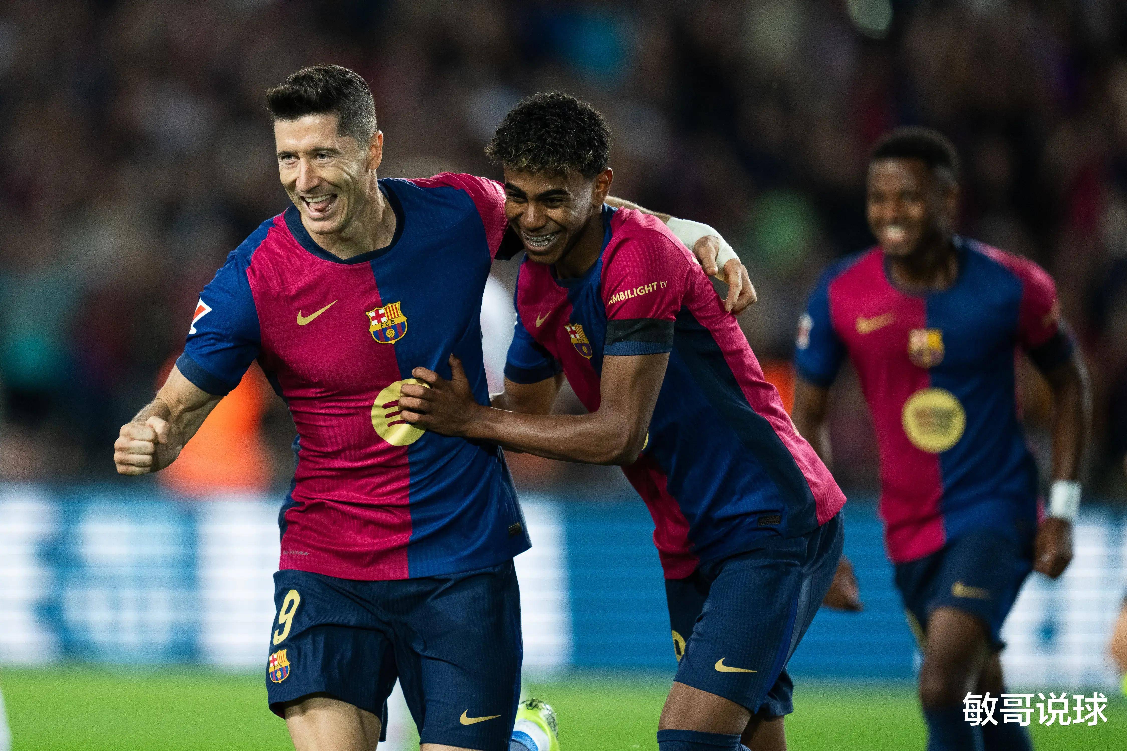 巴萨迎来一场惊险的羽毛球对决