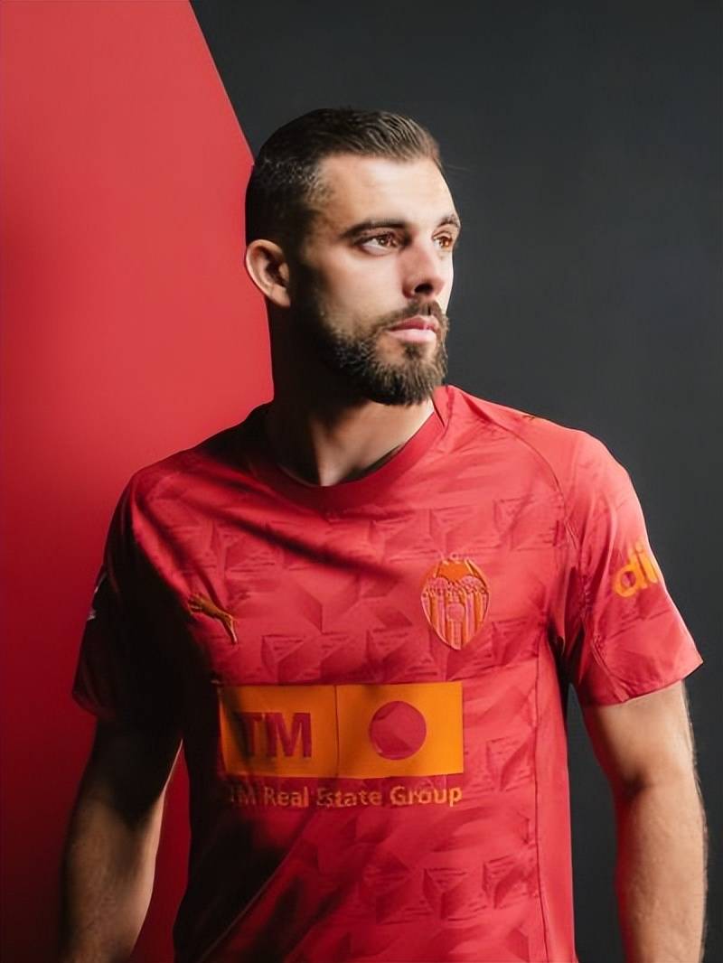 关于瓦伦西亚球队赞助商发布全新广告片的信息