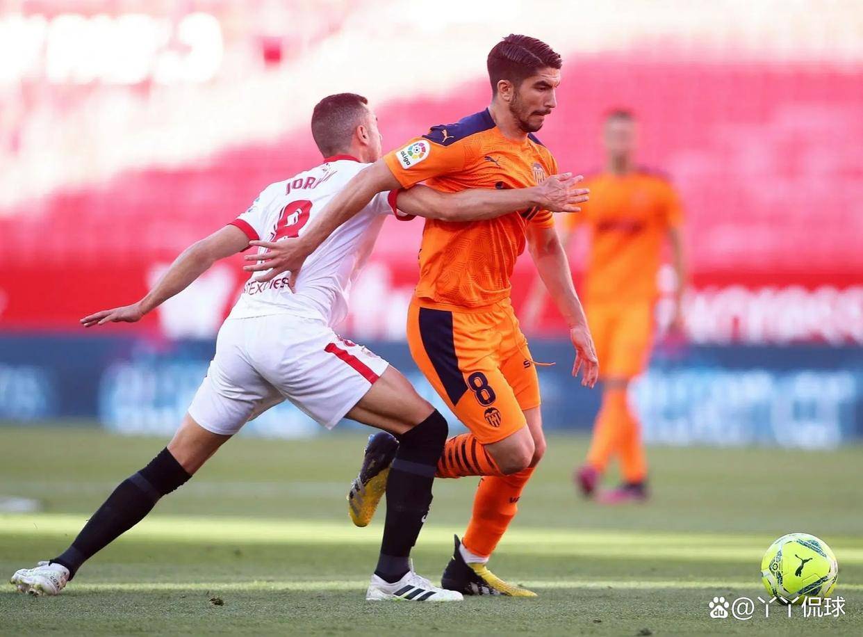 关于瓦伦西亚球队赞助商发布全新广告片的信息