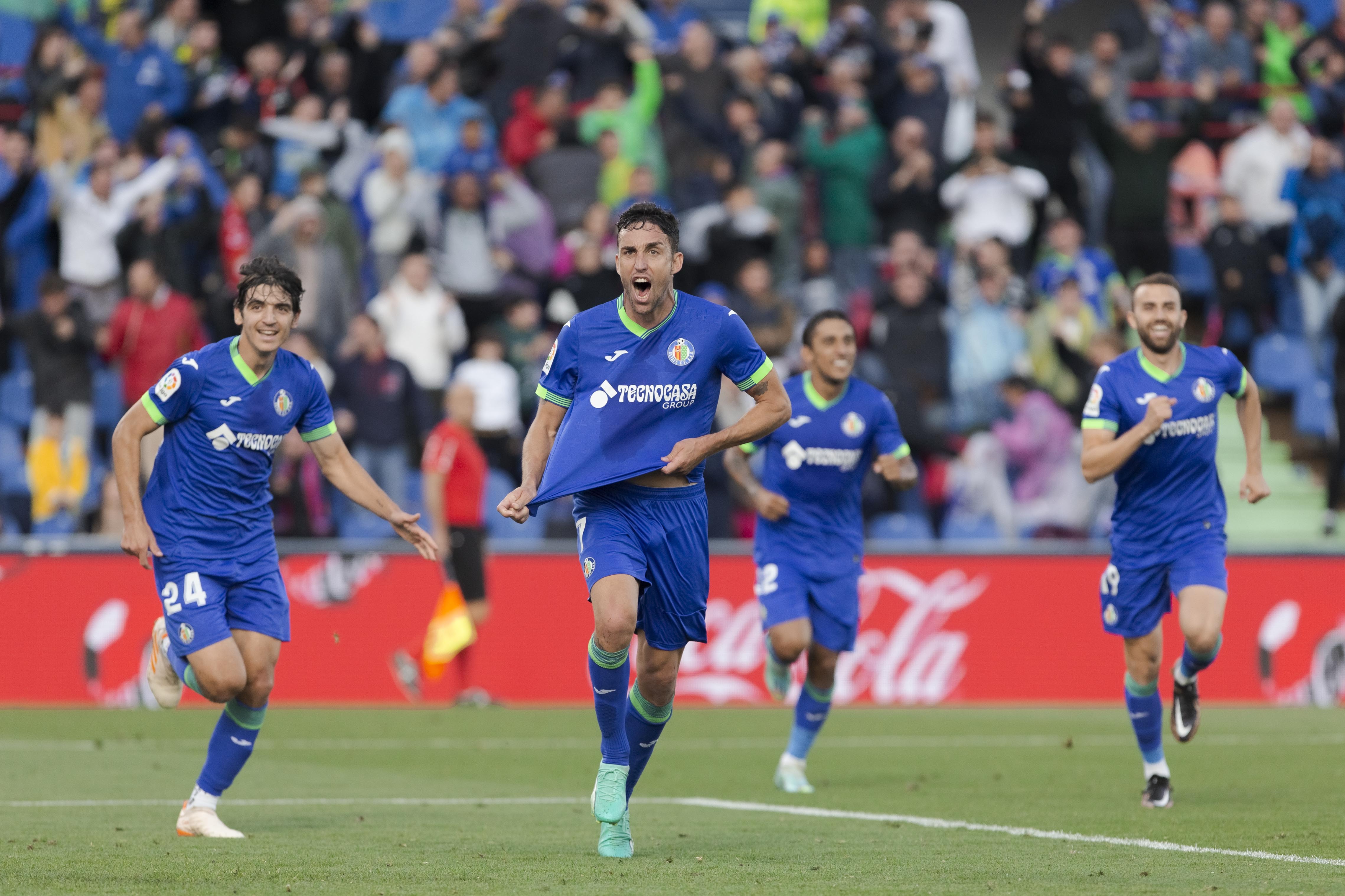 关于正赛末轮，西班牙足坛大战点燃热情！的信息