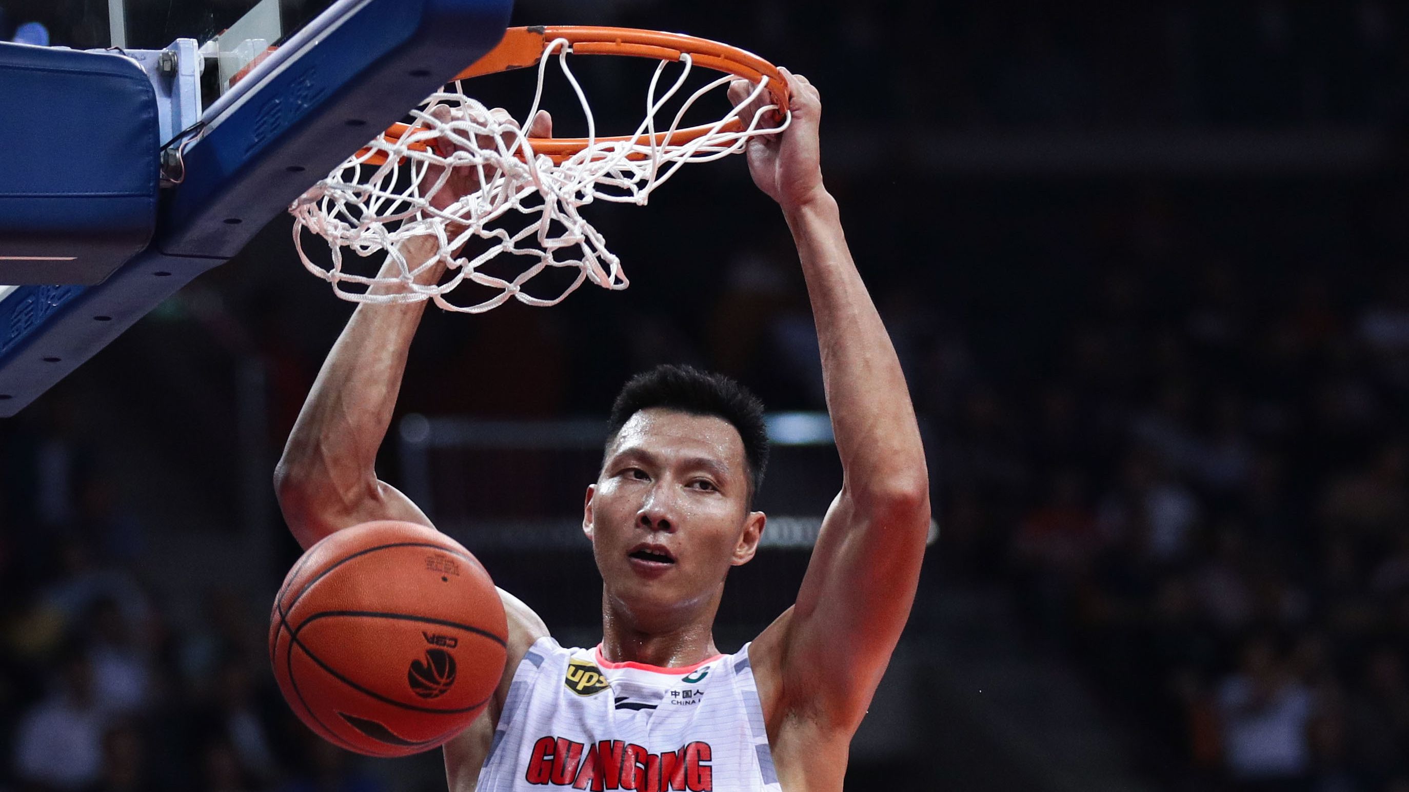 广东获得第三场连胜，保持不败记录