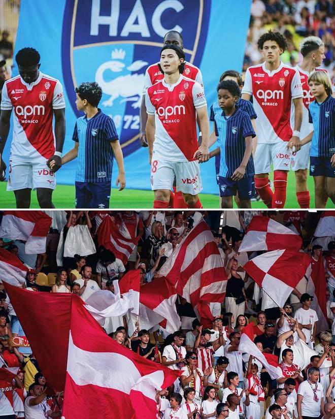 包含摩纳哥将在比赛中尽展全力,逐鹿法甲的词条 包含摩纳哥将在比赛中尽展全力,逐鹿法甲的词条