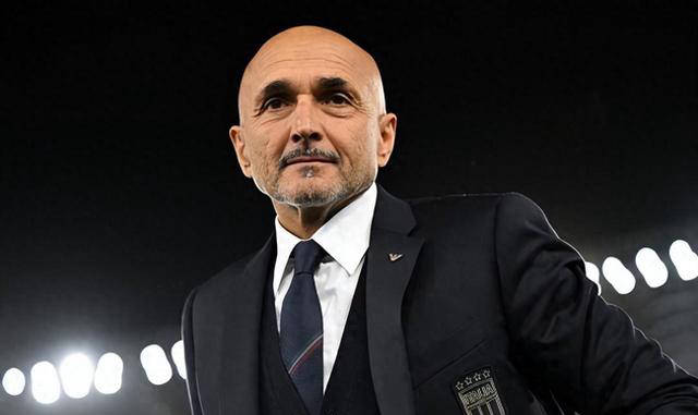 意大利队教练因家庭原因离开