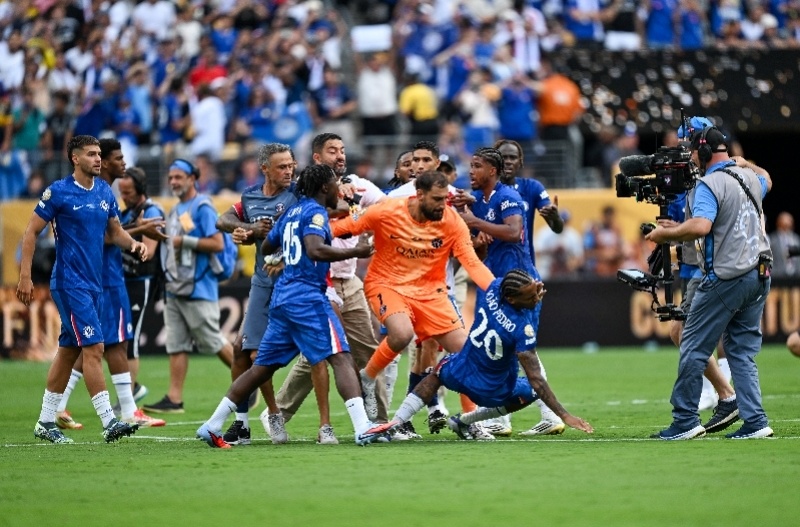 切尔西在欧冠赛季中的成绩如何的简单介绍