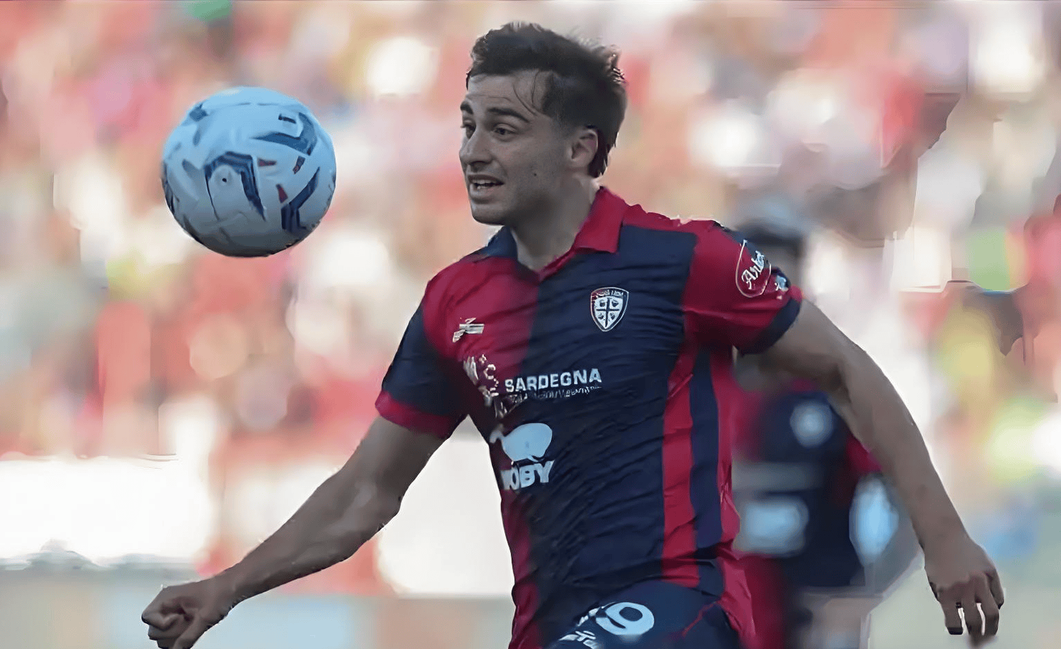 卡利亚里主场惜败维罗纳,遭遇意甲两连败 卡利亚里主场惜败维罗纳,遭遇意甲两连败