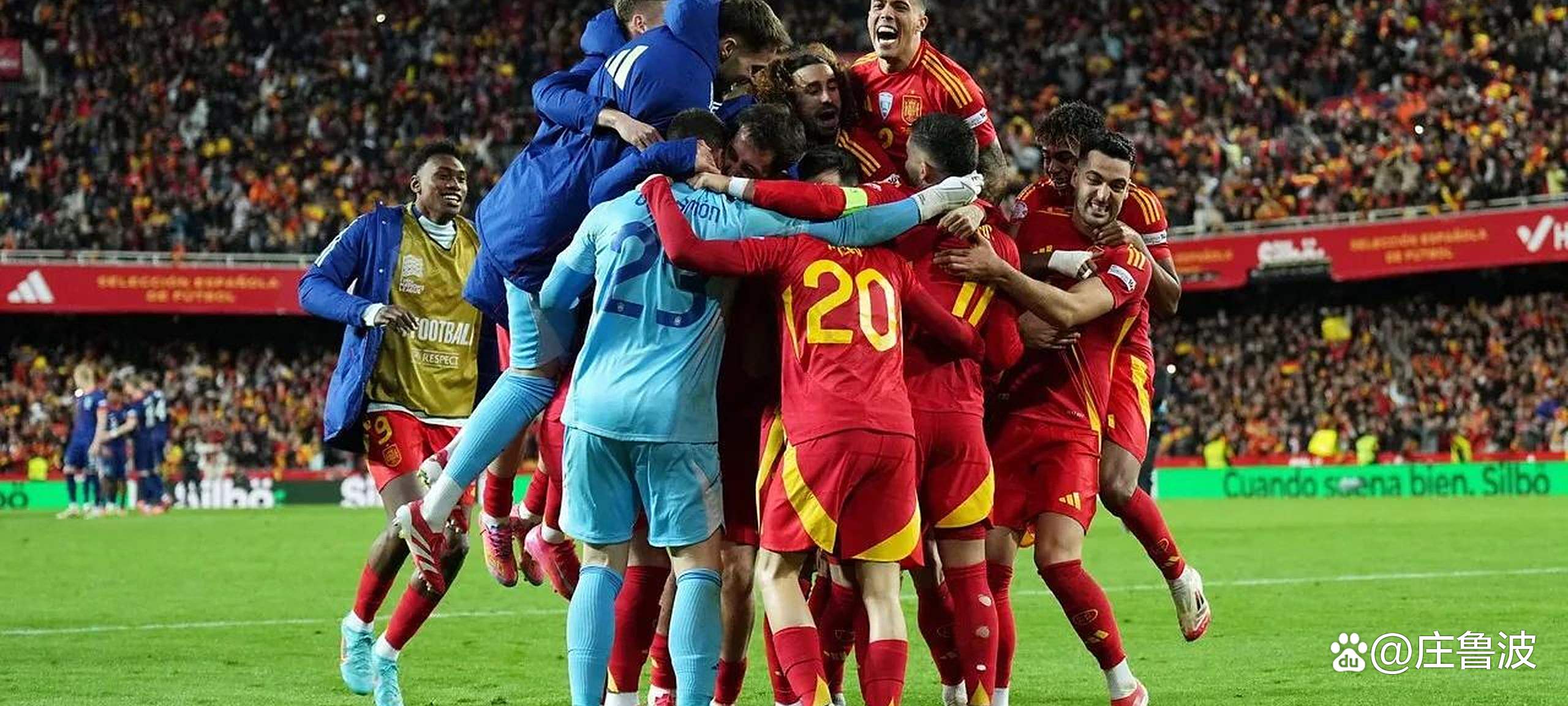 包含欧预赛比赛波澜壮阔，球员技压群雄的词条