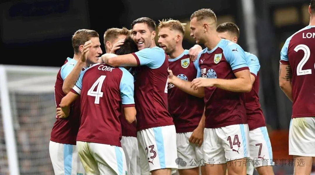 伯恩利客场战平沃特福德，客队遭遇两连平的简单介绍