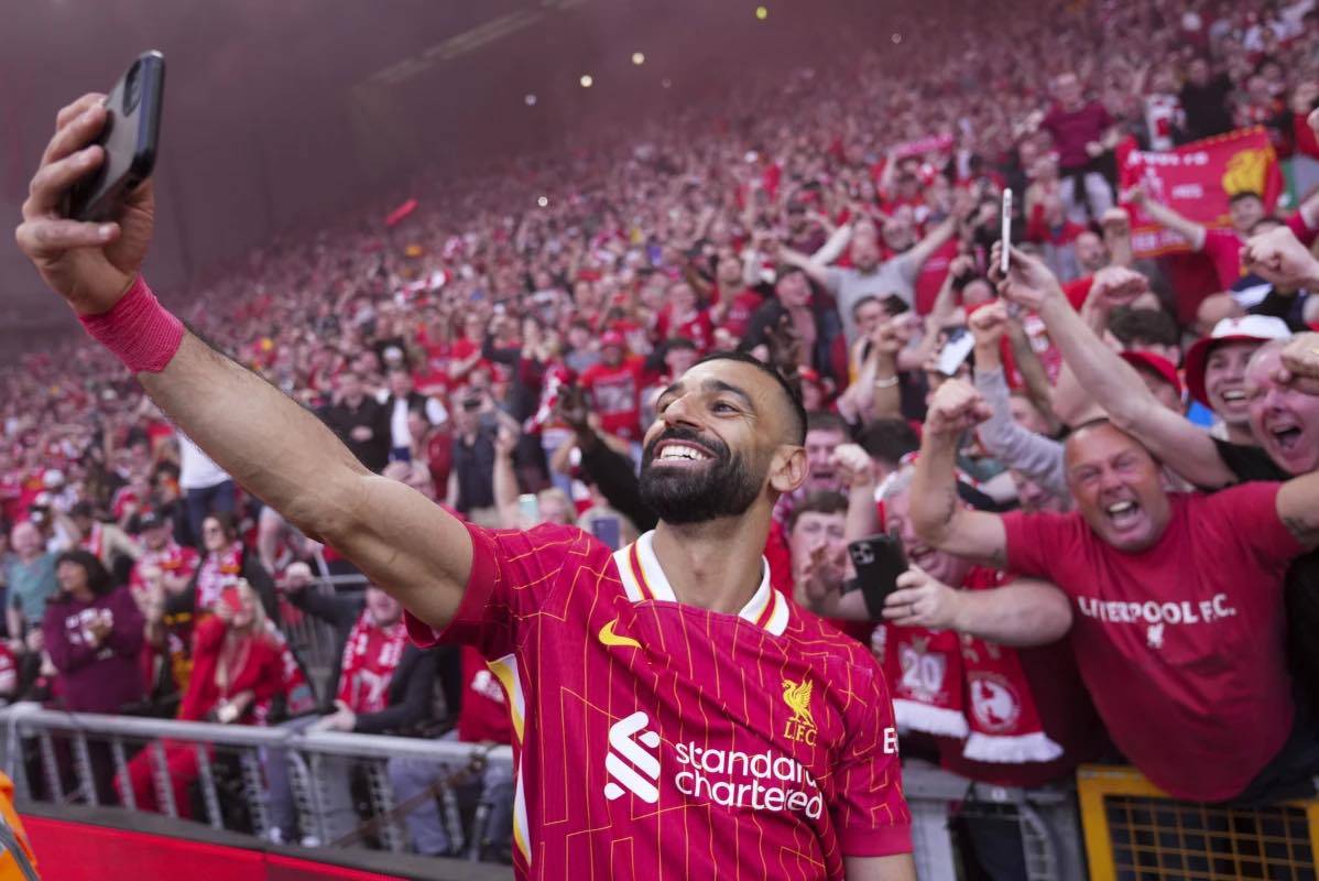 利物浦喜迎胜利，实力稳固领先