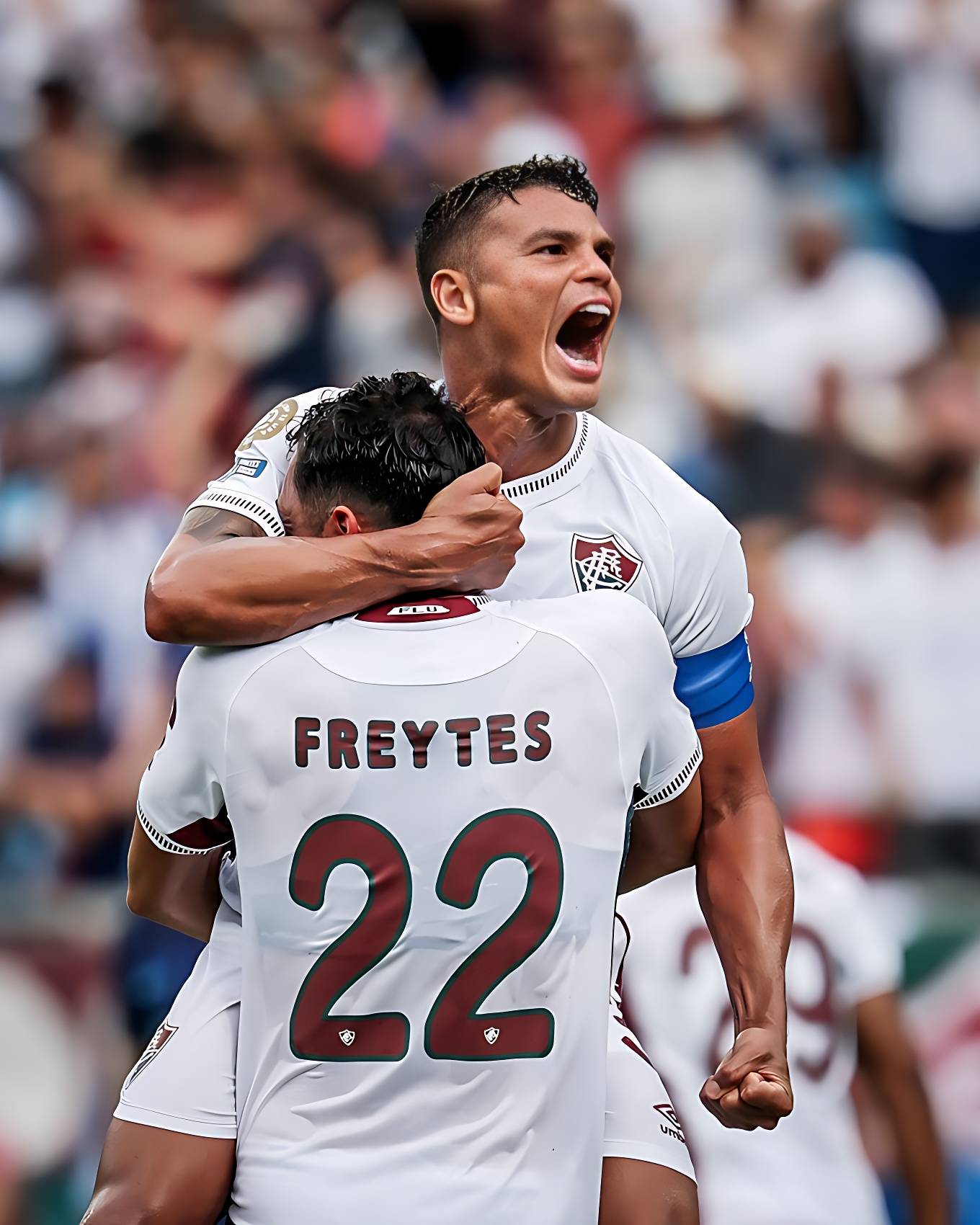 巴西球员在欧洲俱乐部联赛中表现出色 巴西球员在欧洲俱乐部联赛中表现出色