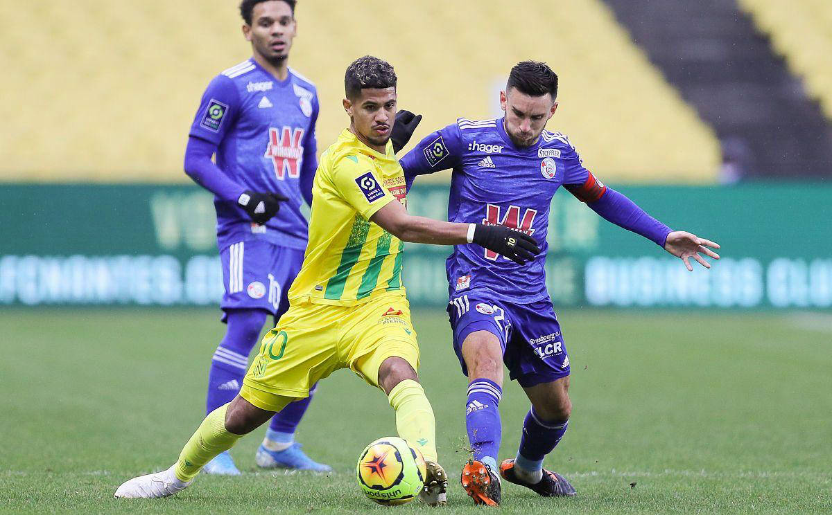 摩纳哥新援的出色表现令人惊叹 摩纳哥新援的出色表现令人惊叹