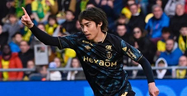 兰斯客场战胜对手，创造意外惊喜突破的简单介绍