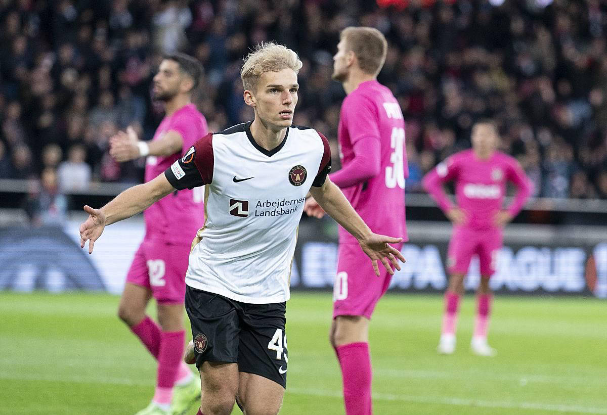 费伦茨瓦罗斯取得胜利,晋级之路愈近的简单介绍 费伦茨瓦罗斯取得胜利,晋级之路愈近的简单介绍