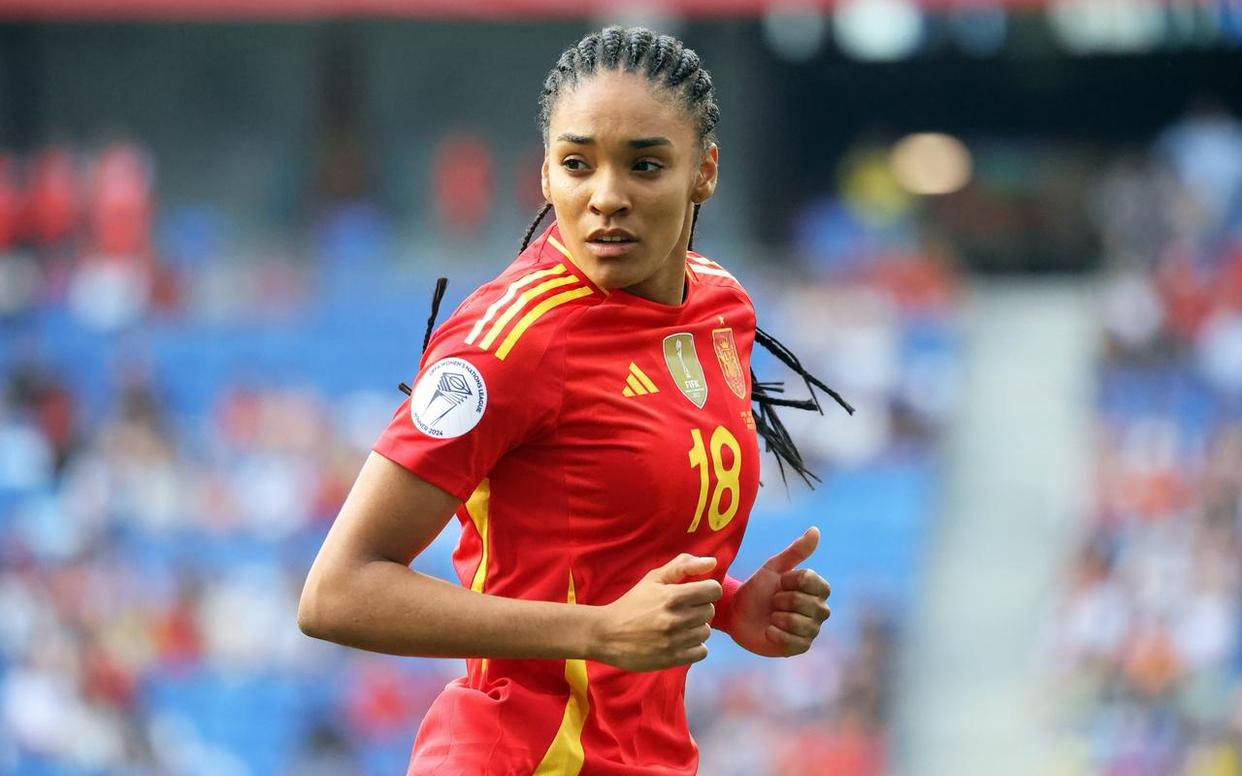 英格兰女足实力强劲,连续五场不败 英格兰女足实力强劲,连续五场不败