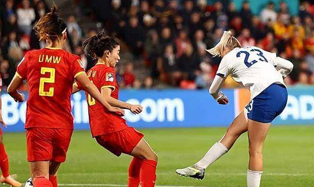 英格兰女足实力强劲,连续五场不败 英格兰女足实力强劲,连续五场不败