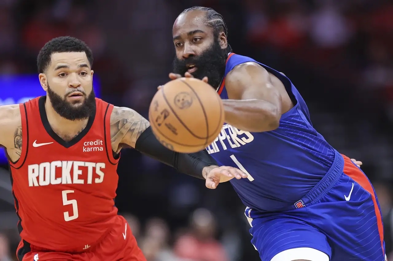 火箭队再续传奇,哈登领衔豪取季后赛关键战的简单介绍 火箭队再续传奇,哈登领衔豪取季后赛关键战的简单介绍