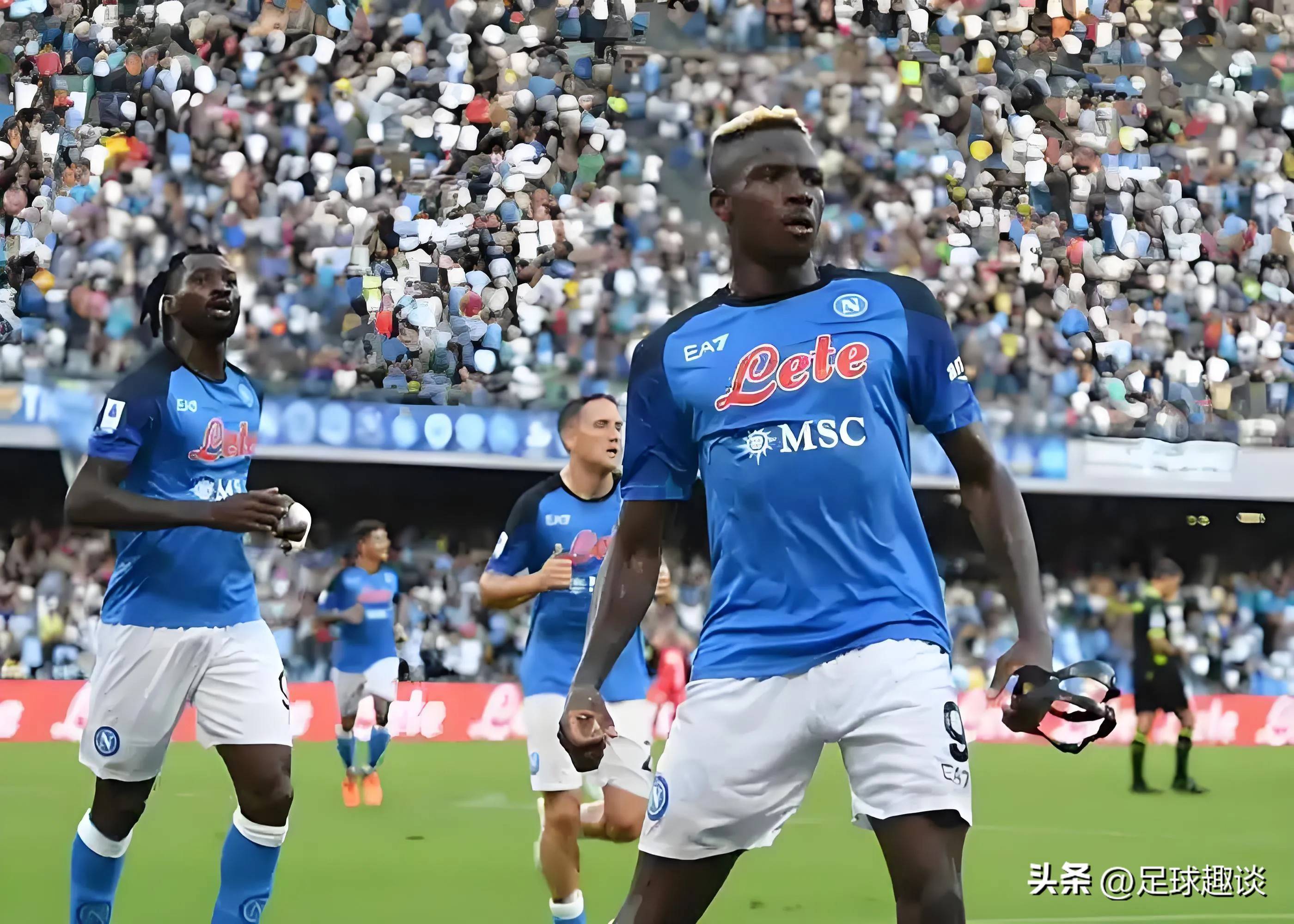 欧国联比赛：国米击败尤文图斯荣获意甲亚军