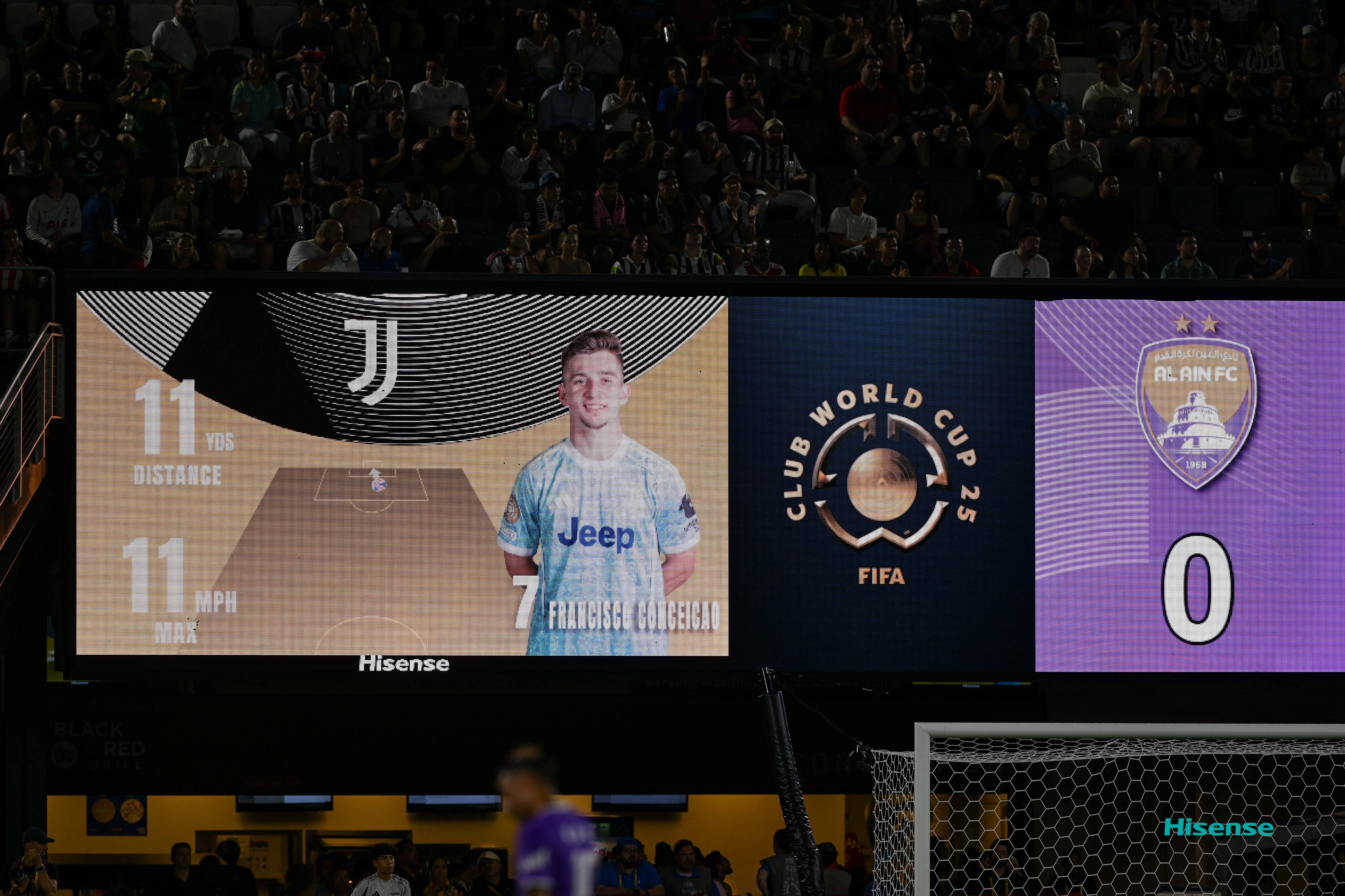 尤文图斯客场取胜纽卡斯尔,欧冠前景看好的简单介绍 尤文图斯客场取胜纽卡斯尔,欧冠前景看好的简单介绍