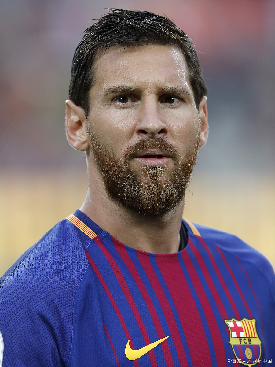 阿根廷国家队主帅:梅西是未来的领袖 阿根廷国家队主帅:梅西是未来的领袖