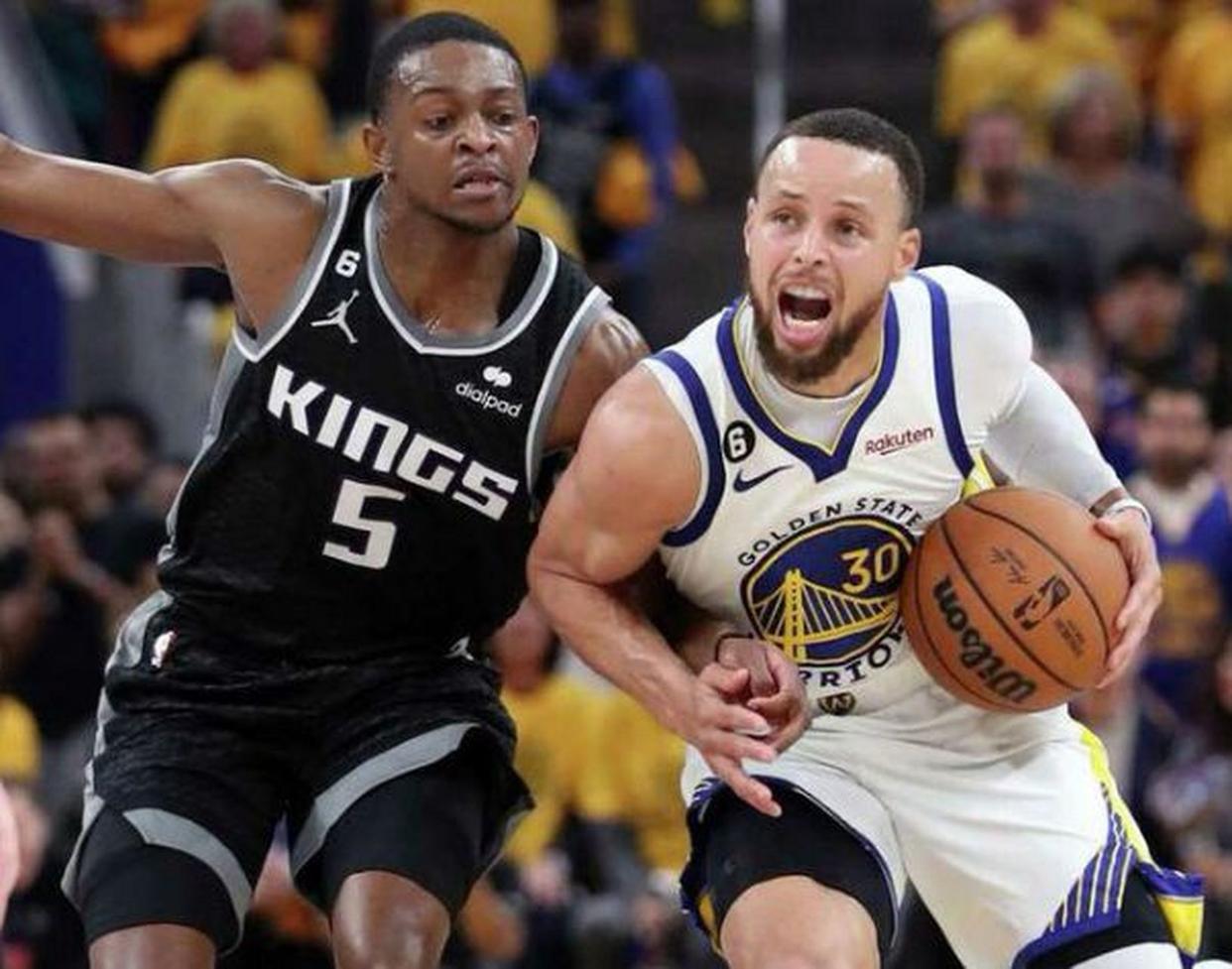 勇士队大比分赢得胜利，豪取两连胜