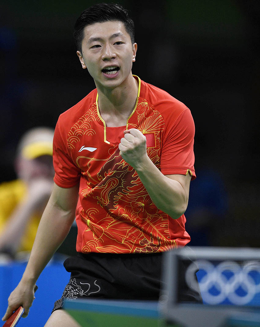 非洲乒乓球锦标赛进入决赛阶段，尼日利亚队领跑的简单介绍