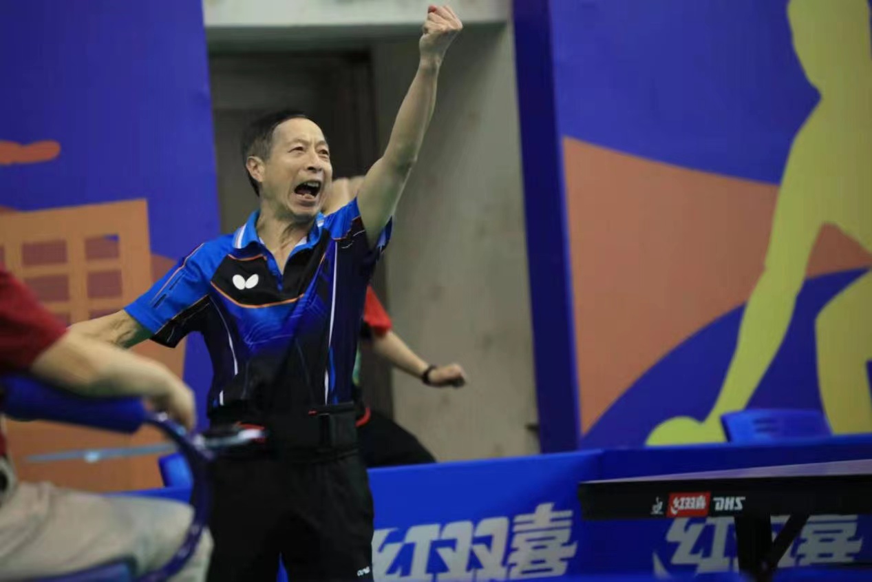 非洲乒乓球锦标赛进入决赛阶段，尼日利亚队领跑的简单介绍