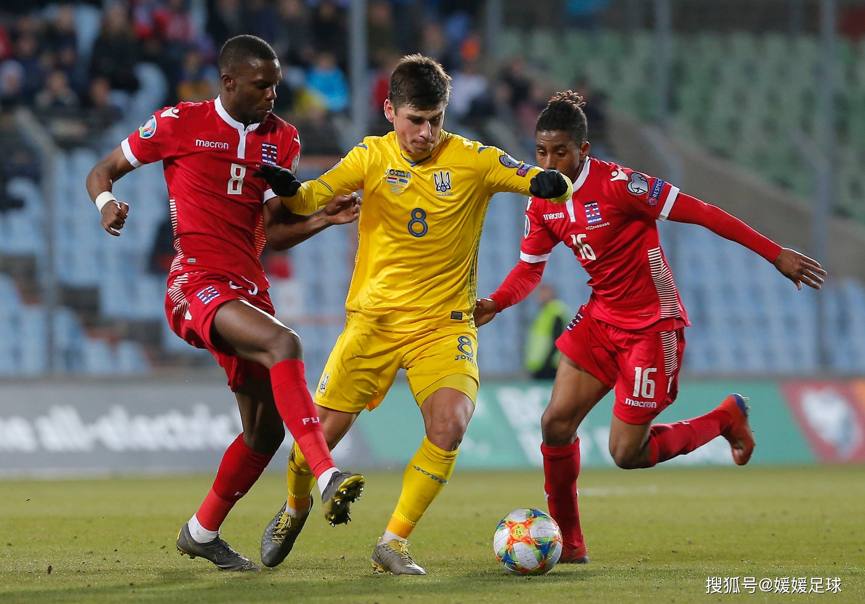 球员风采尽显的欧洲足球赛事威力十足的简单介绍