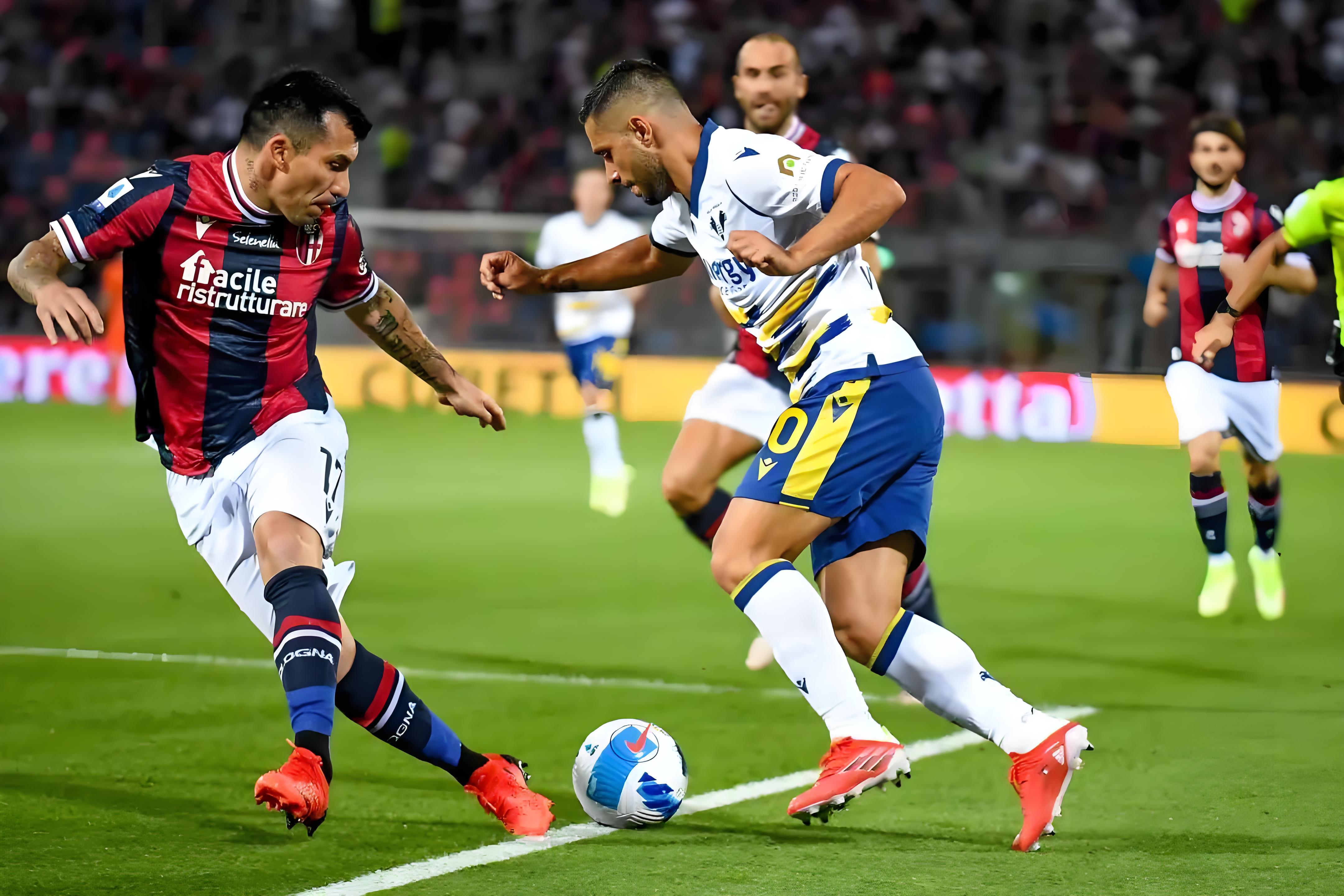 关于热那亚战平亚特兰大，防守让人担忧的信息