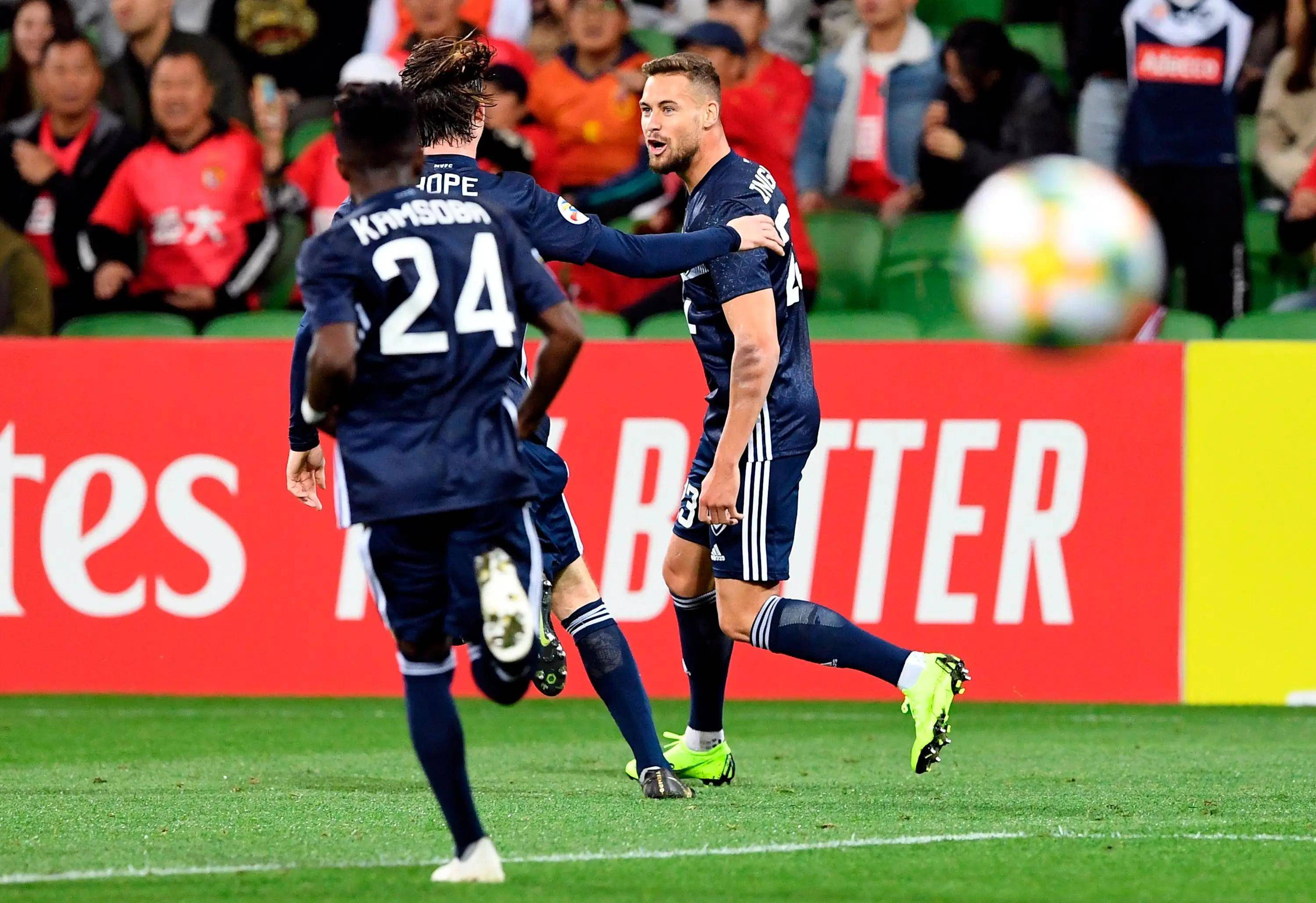 澳大利亚队在比赛中表现强势，取得连胜