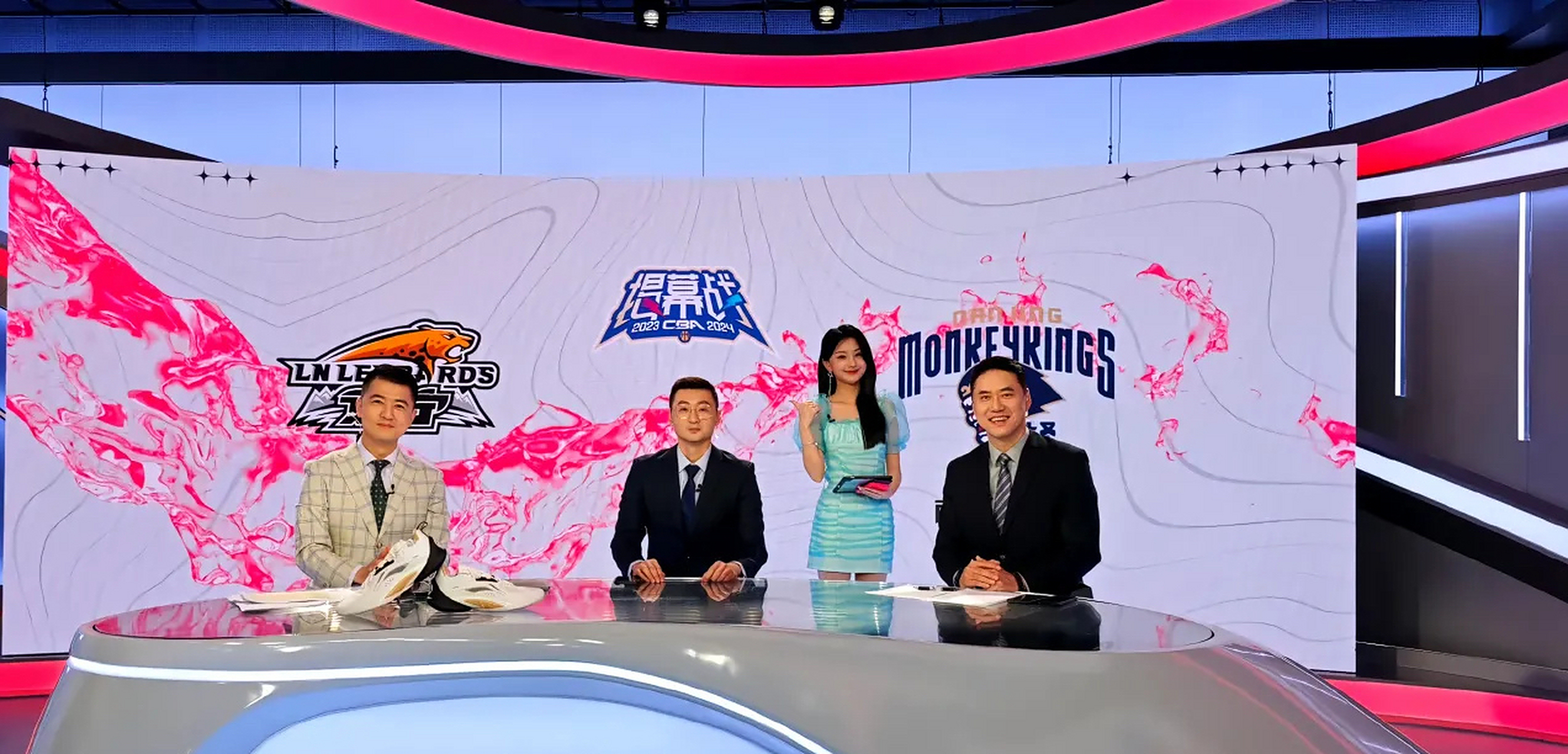 篮球队员涉嫌赛后冲突,解说员分析原因 篮球队员涉嫌赛后冲突,解说员分析原因