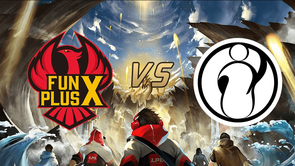 FPX险胜T1,Ming团战一打五淘汰赛3:0(伦敦) FPX险胜T1,Ming团战一打五淘汰赛3:0(伦敦)