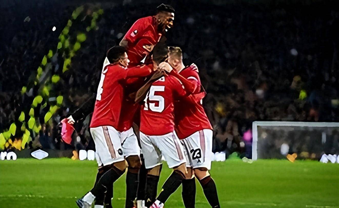 切尔西客场连扳两球，逆转英冠球队，晋级足总杯八强