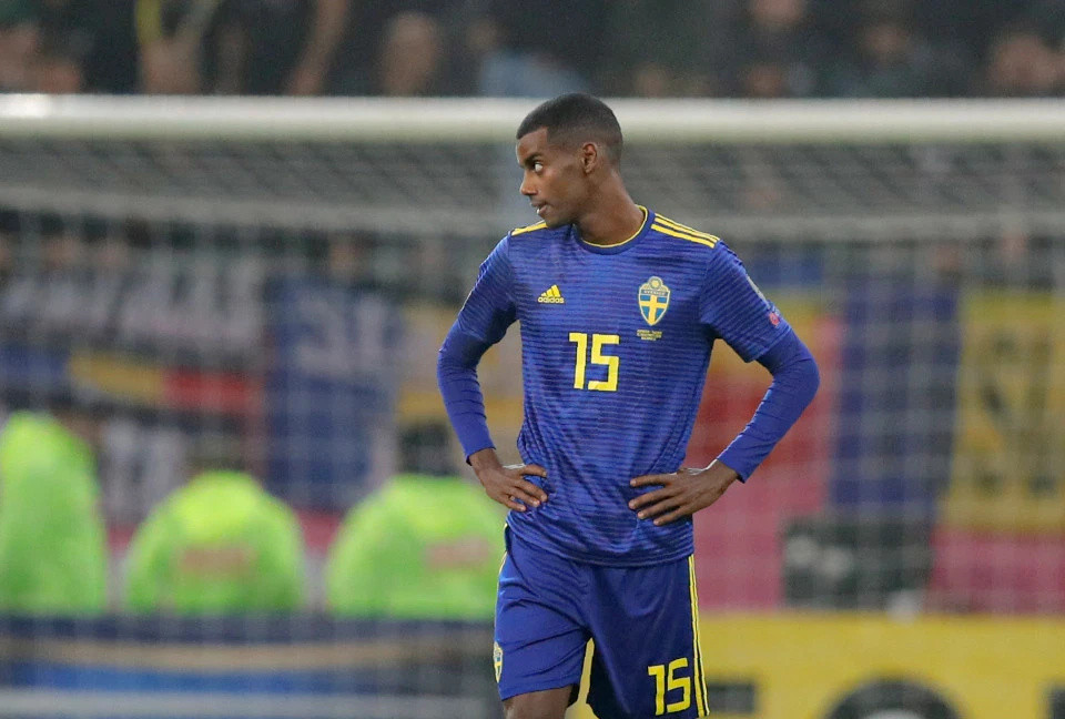 瑞典客场2-1逆转罗马尼亚,取得重要胜利的简单介绍 瑞典客场2-1逆转罗马尼亚,取得重要胜利的简单介绍