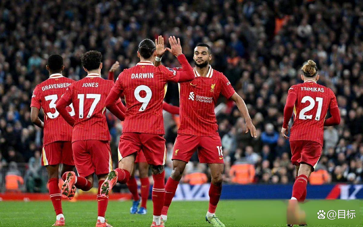 利物浦逆转晋级欧冠半决赛! 利物浦逆转晋级欧冠半决赛!