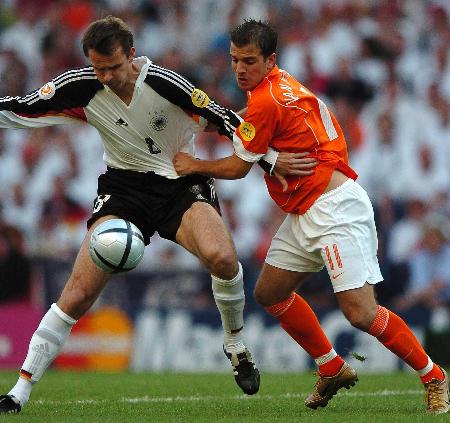 德国队战平对手,小组战绩褒贬不一 德国队战平对手,小组战绩褒贬不一