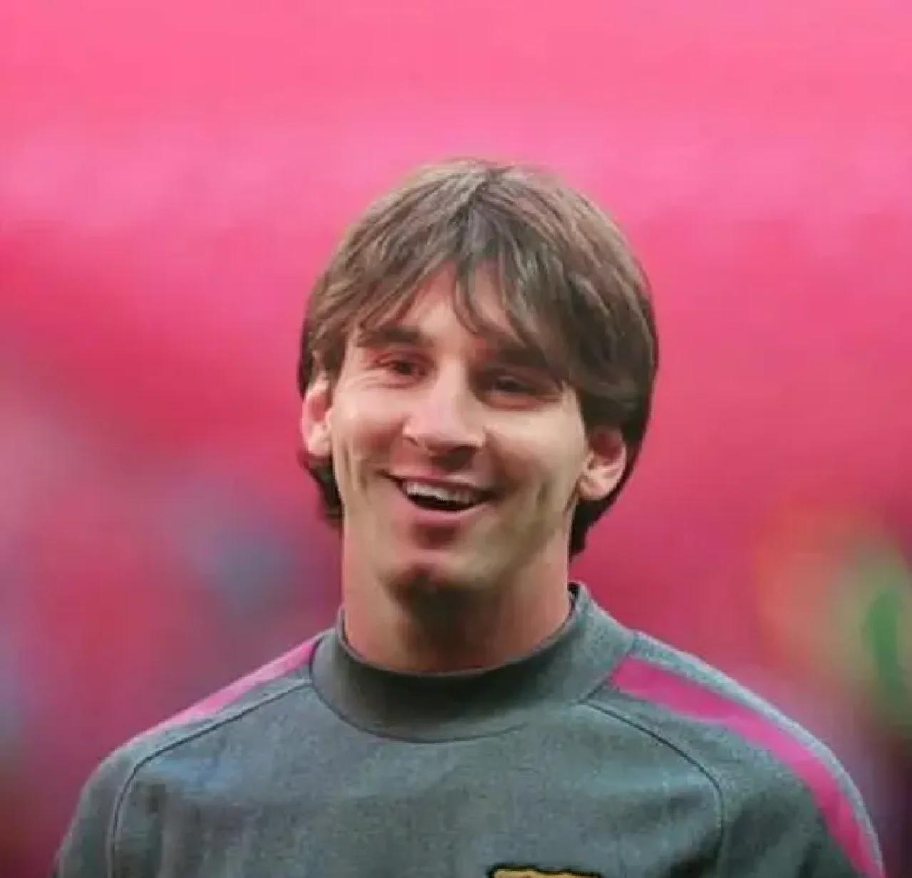 梅西领衔的国家队备战全力以赴 梅西领衔的国家队备战全力以赴