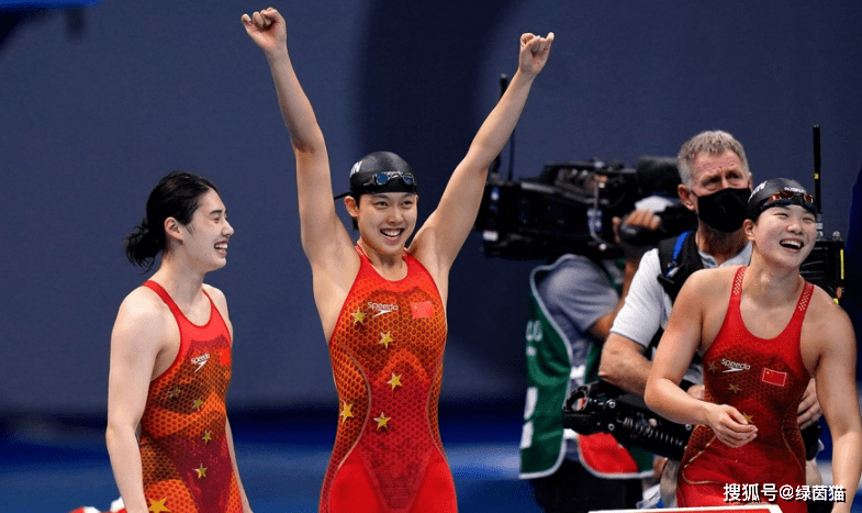 奇迹诞生，选手逆袭夺取桂冠