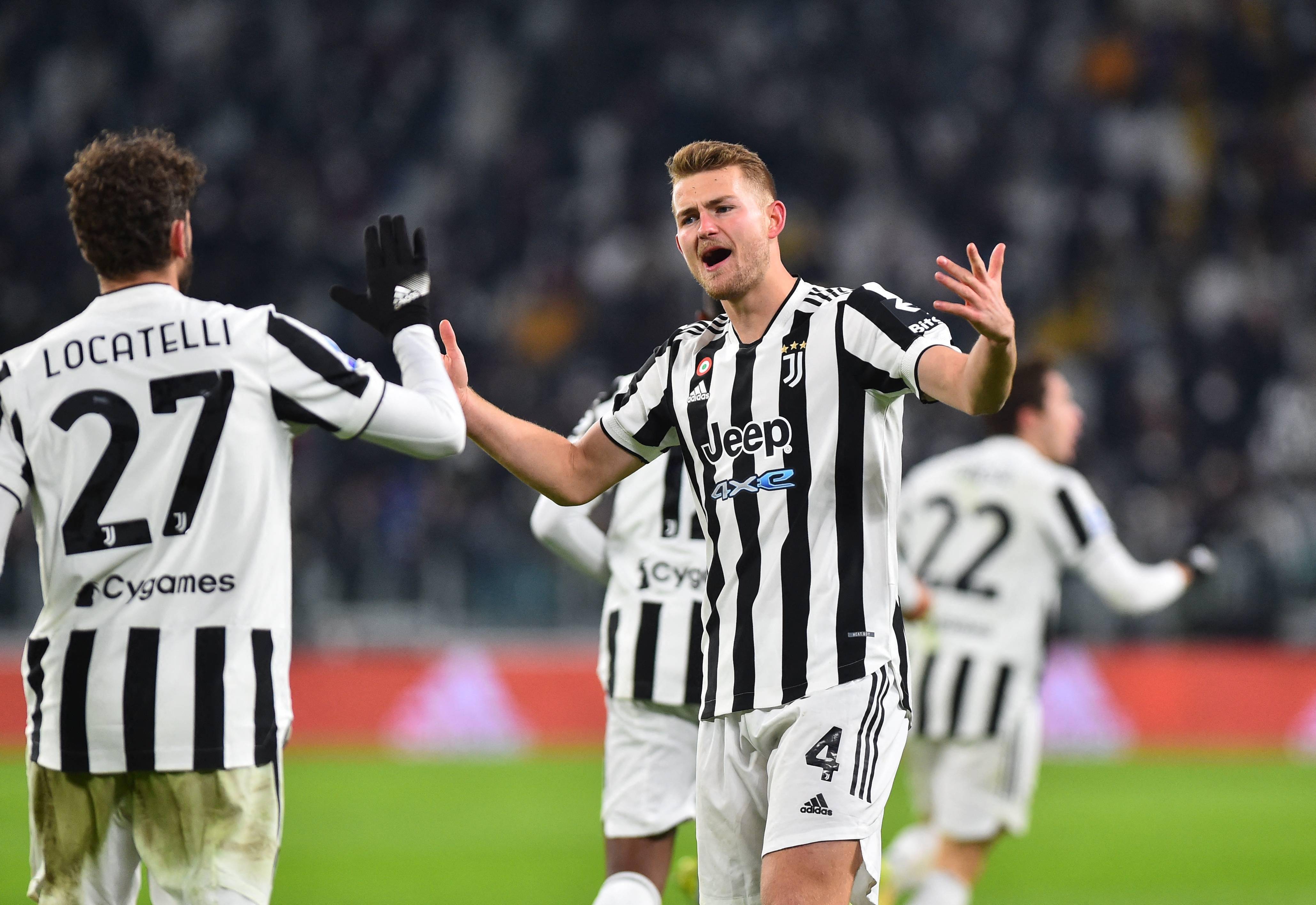 尤文图斯客场完胜热那亚，意甲冠军在望呼声不绝的简单介绍