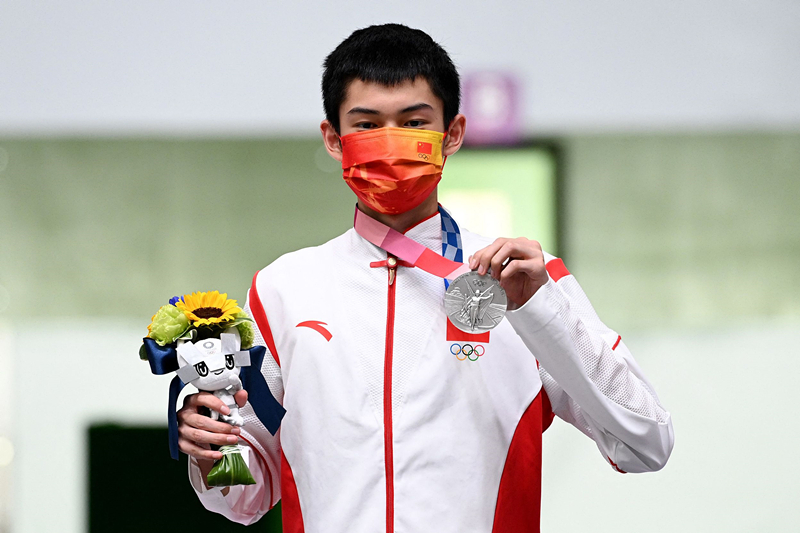 澳大利亚射击队表现优异,斩获多面奖牌的简单介绍 澳大利亚射击队表现优异,斩获多面奖牌的简单介绍