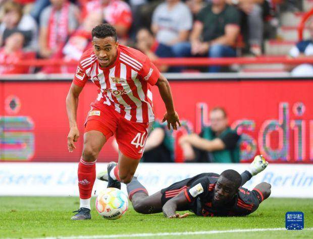 柏林联盟队实施战术调整,寻求突破 柏林联盟队实施战术调整,寻求突破