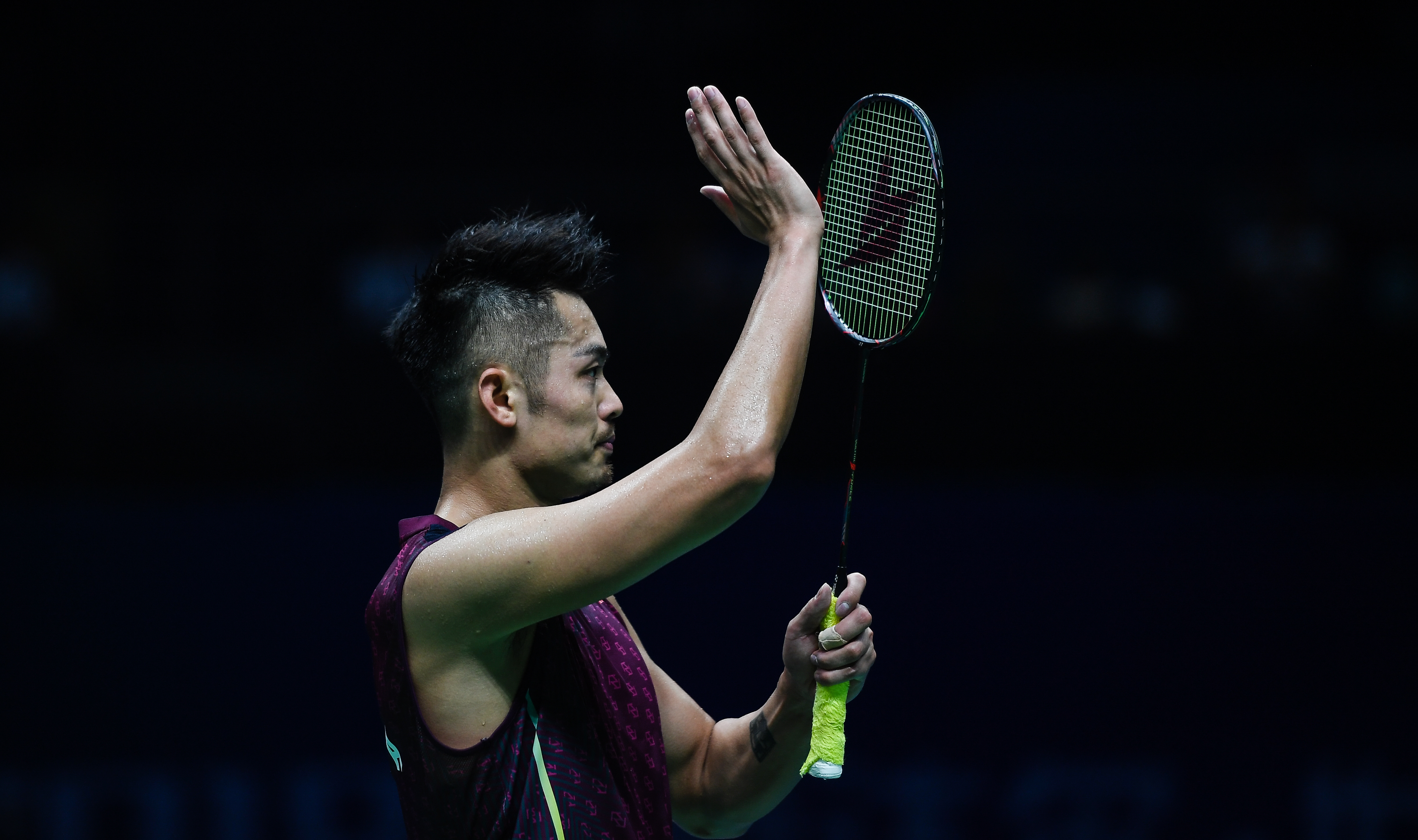 关于法国羽毛球队绝地反击英格兰羽毛球队,林丹高光表现的信息 关于法国羽毛球队绝地反击英格兰羽毛球队,林丹高光表现的信息