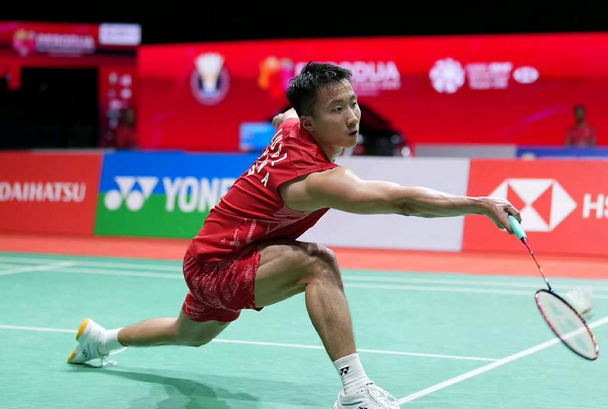 关于韩国羽毛球队强势中国羽毛球队,辛杜统治全场的信息 关于韩国羽毛球队强势中国羽毛球队,辛杜统治全场的信息