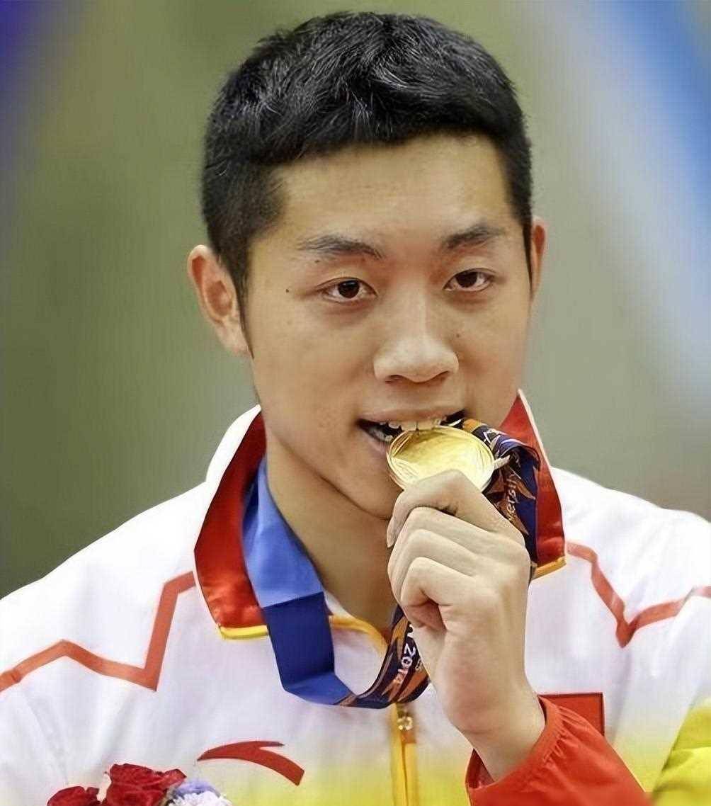 关于英国乒乓球队力克法国乒乓球队,许昕一己之力扛起全队的信息 关于英国乒乓球队力克法国乒乓球队,许昕一己之力扛起全队的信息