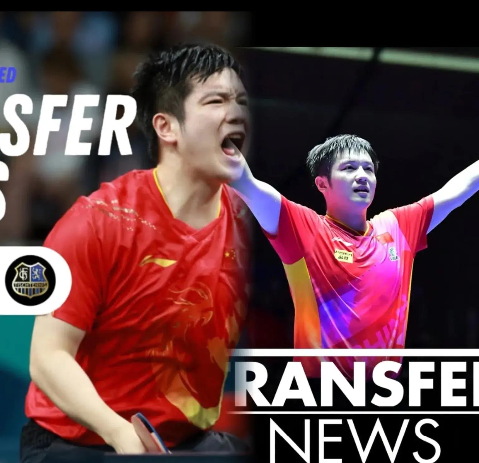 奥地利乒乓球队轻取英国乒乓球队,樊振东统治全场的简单介绍 奥地利乒乓球队轻取英国乒乓球队,樊振东统治全场的简单介绍