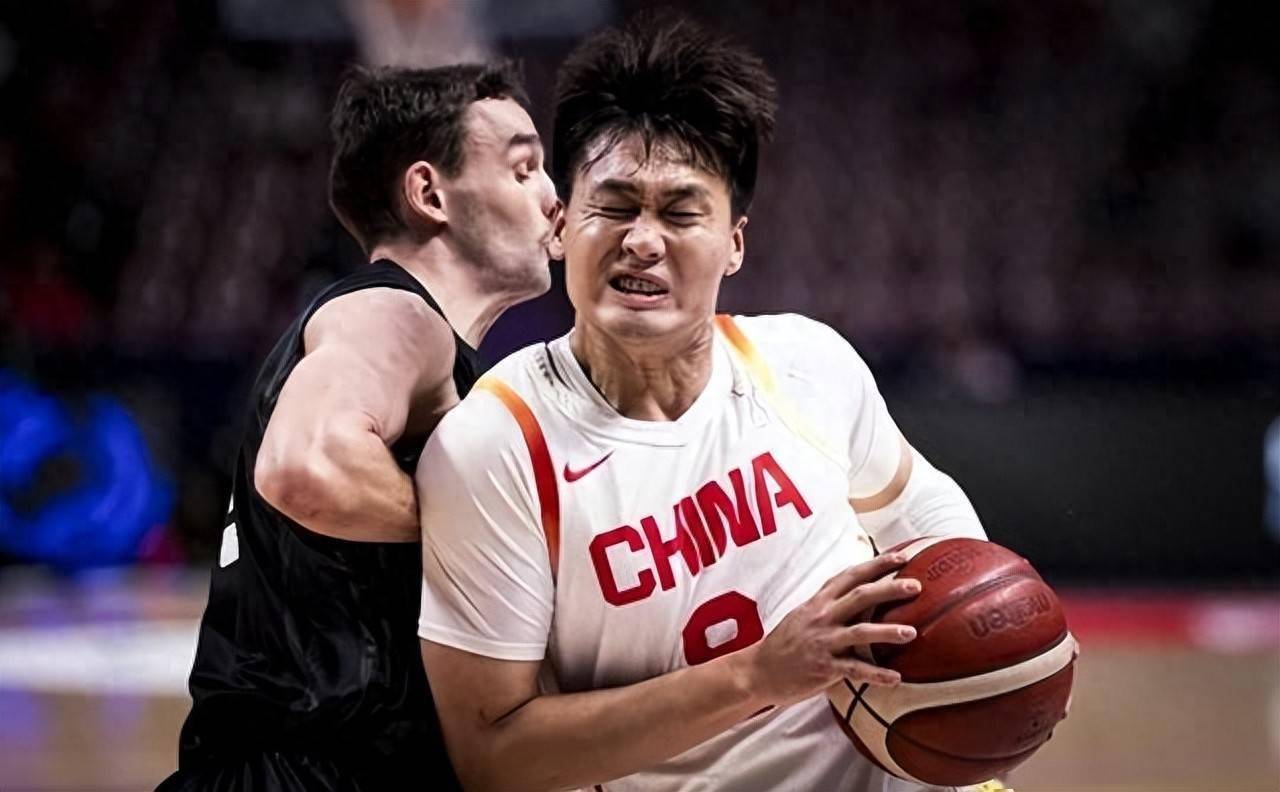 澳大利亚男篮绝杀中国男篮,波特送出助攻的简单介绍 澳大利亚男篮绝杀中国男篮,波特送出助攻的简单介绍